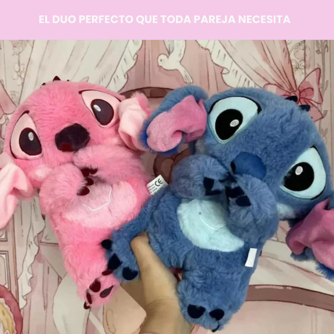 BOX STICH Y ÁNGELA 💙🩷