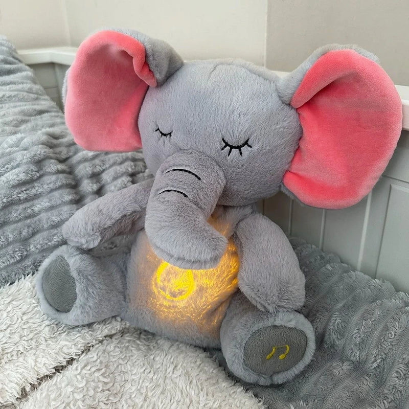 BOX ELEFANTE DORMILÓN 🐘