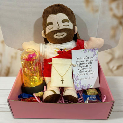 BOX JESUS DORMILÓN ✞