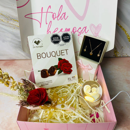BOX CORAZÓN MAMÁ 🩷