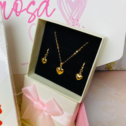 BOX CORAZÓN MAMÁ 🩷