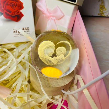 BOX CORAZÓN MAMÁ 🩷