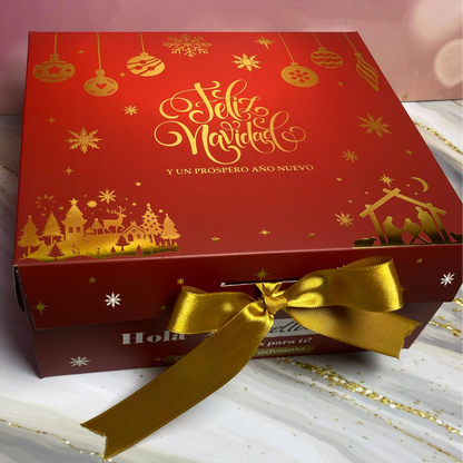 Calendario de Adviento 24 días 🎁📅🎄