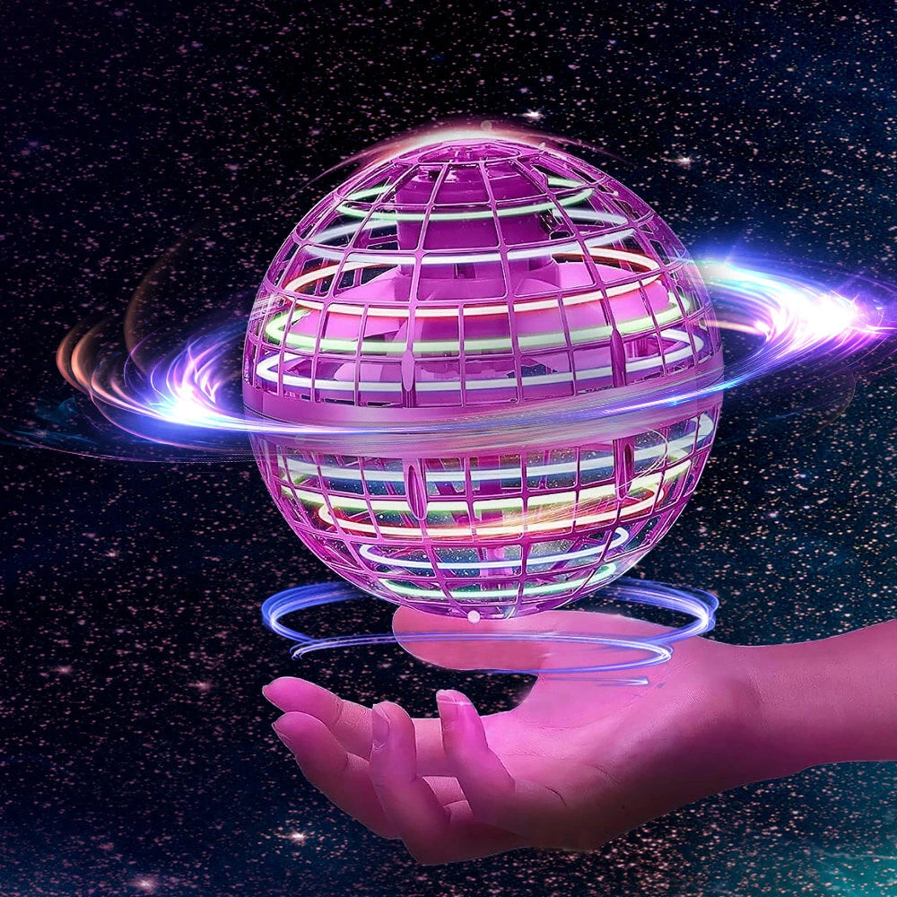 Esfera Voladora